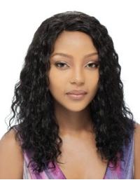 Front Lace Wigs Human Hair Indian Remy Lace Front Long Length